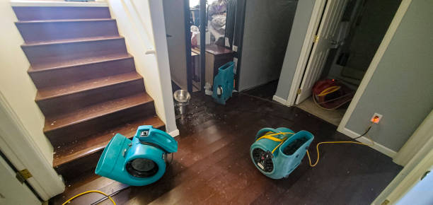 Best Emergency water damage restoration  in Flatonia, TX