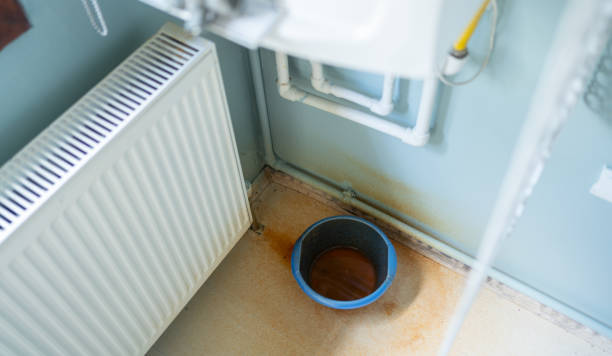 Best Emergency water damage restoration  in Flatonia, TX