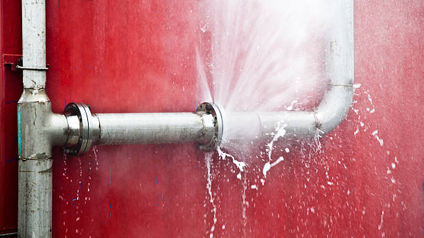 Fire Damage Restoration in Flatonia, TX